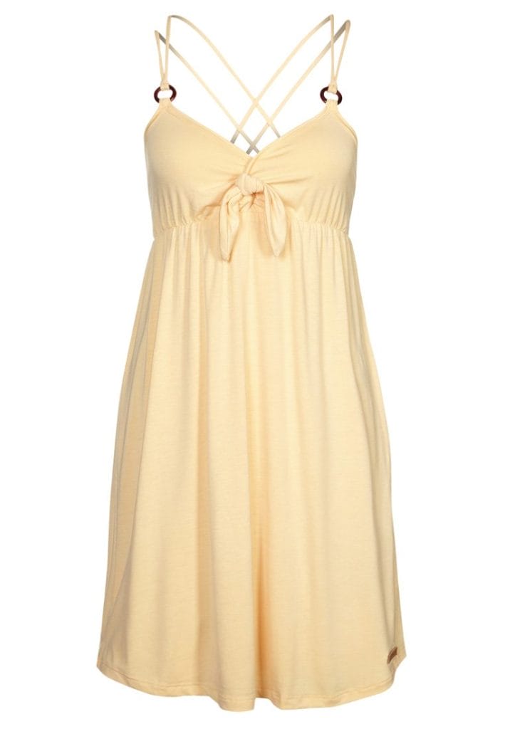 Robe été 2013 Khujo tendance pastel