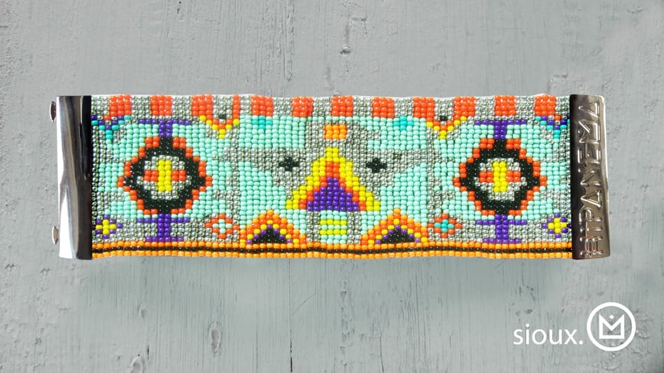 Bracelet Hipanema Sioux