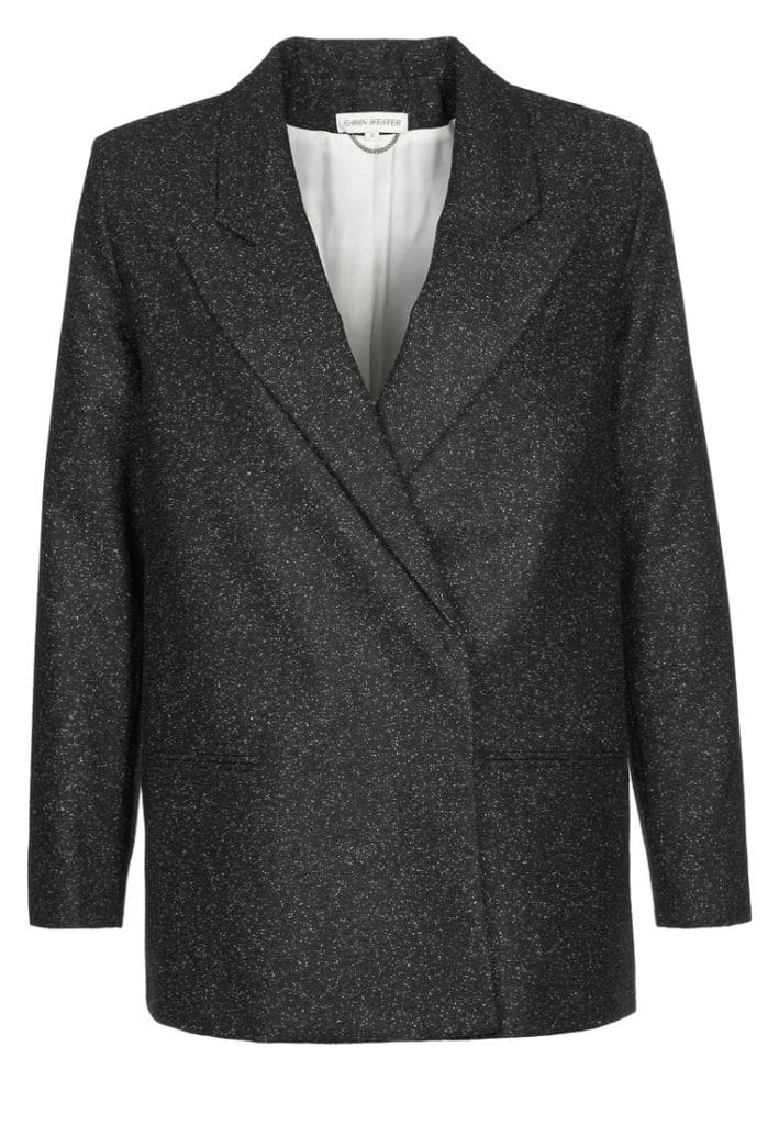 Blazer oversize xxl boyfriend Carin Wester